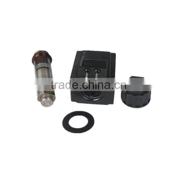 hydraulics solenoid valves spools