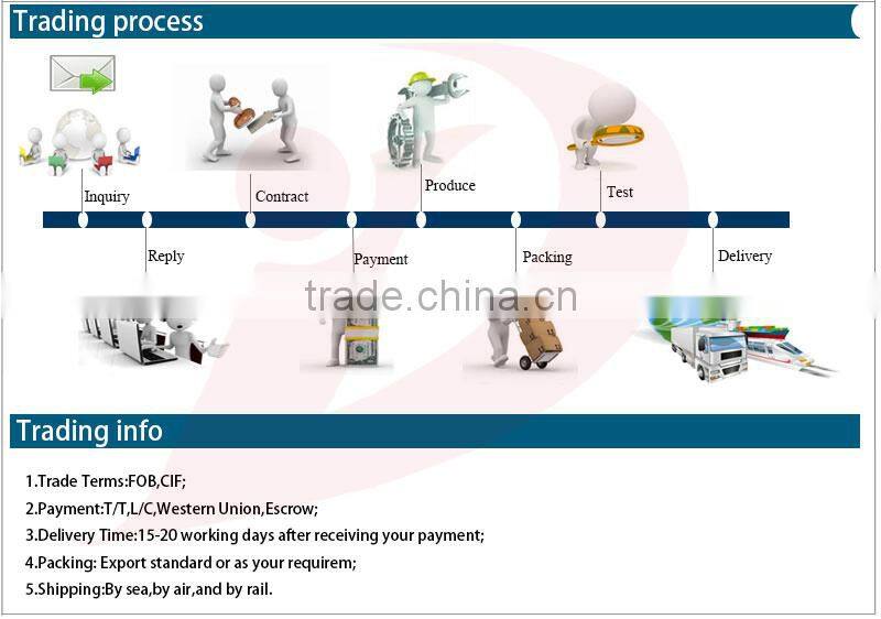 first vibration separator for lead silver and tin