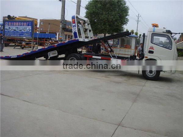 tow wrecker truck for sale