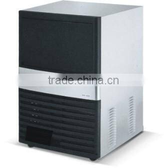 55Kg production Ice Maker Machine, ice cube machine (ZQR-150)
