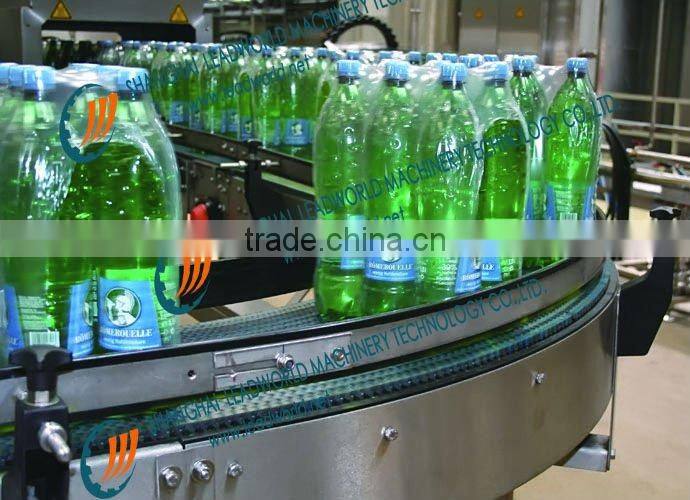 beverage conveyor system