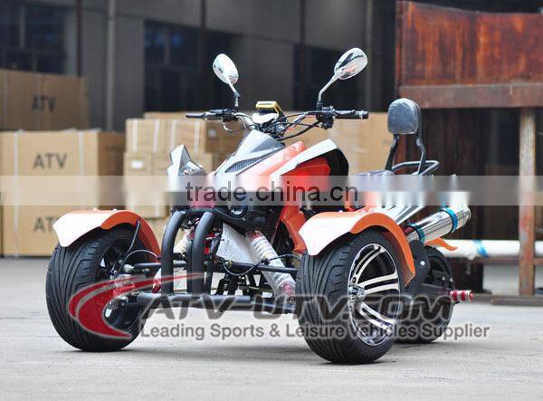 Good Price 3 Wheels 250cc 4 Speed China Dune Buggy (AT2506)