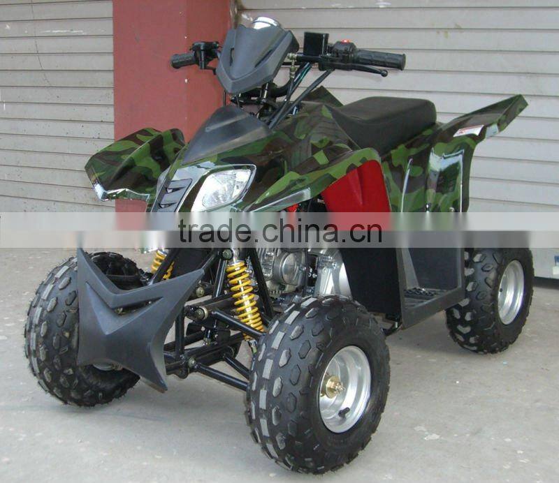 50cc/110cc kids atv(JLA-06) 2-stroke kids atv