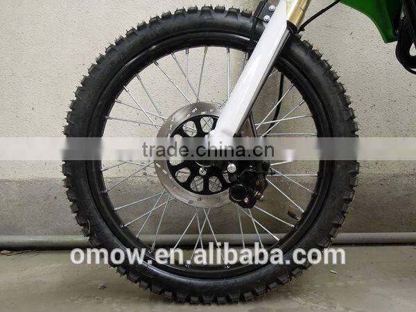 2014 New Chinese Motocross Motorcycle 250cc