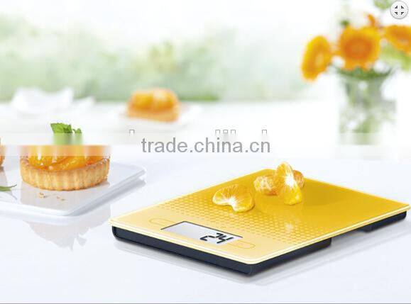 Handy Baking Food Cooking Kitchen Scales
