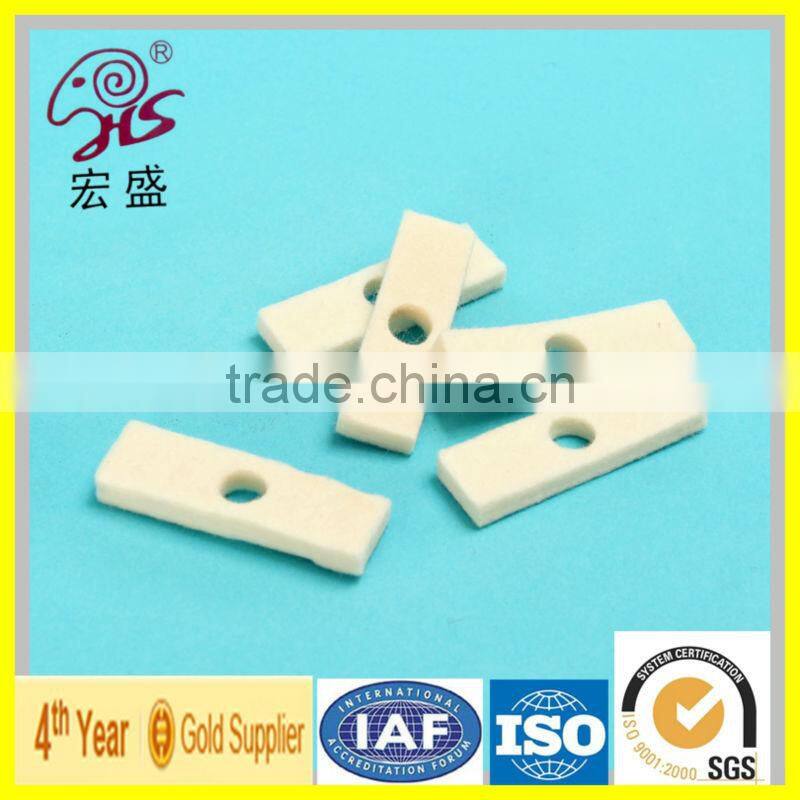 Nonwoven Fabric For Seal Gasket Factory