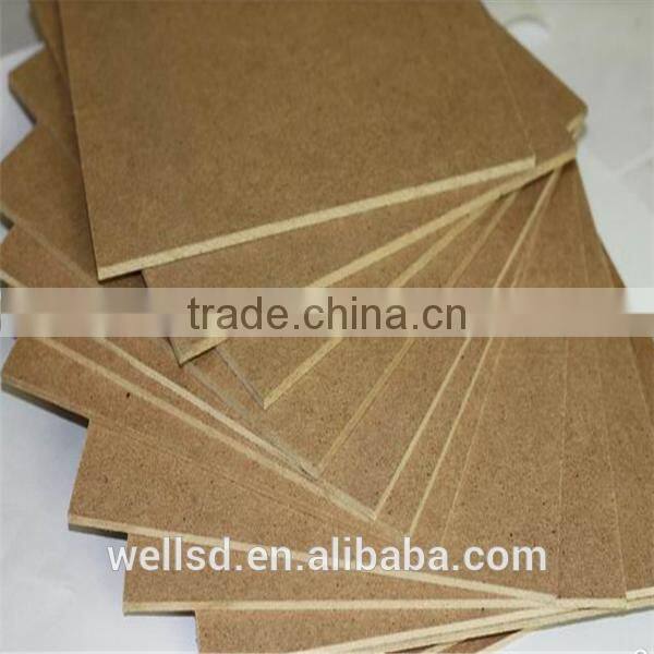waterproof poplar core melamine suppliers of plywood