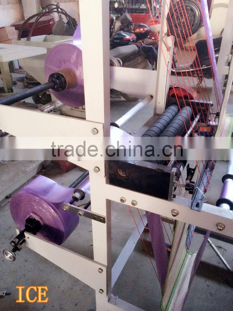 plastic garbage bags/trash bags/reuse bags/rubbish bag