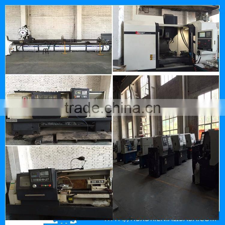 custom made cnc machined aluminum parts