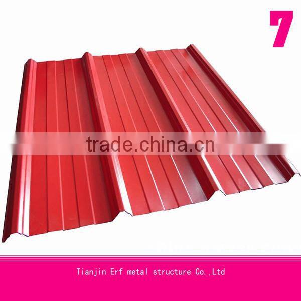 Cold bend profile steel / galvanized profile steel / c shaped steel channels