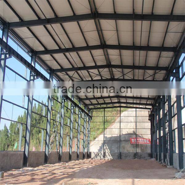 Light Steel Building Channel Steel Purline