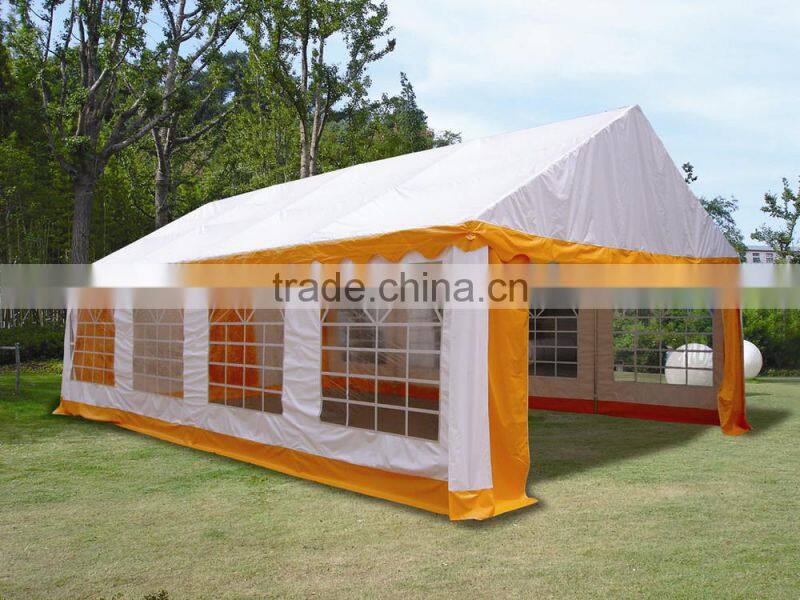 6x12m PVC deluxe large marquee tent carport