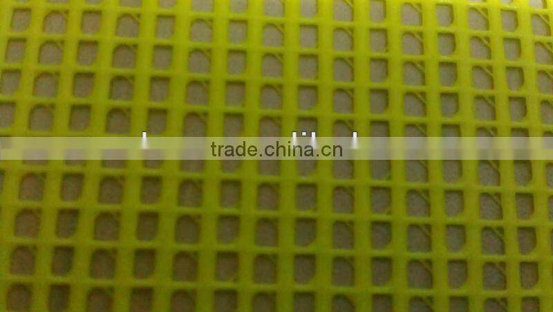 Printed mesh banner in China