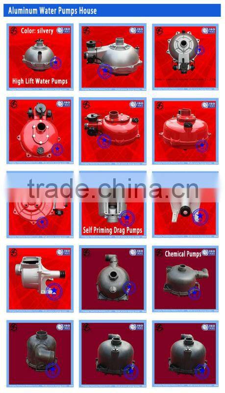 High Performance Engine Water Pump 3kw