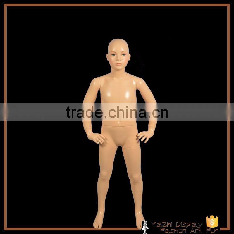 Wholesale Hot Full Body Kids Fashion Mannequin