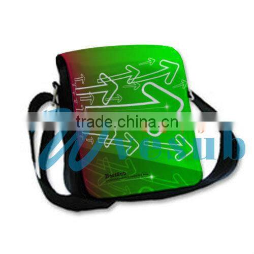 Sublimation Cheap Handbags from China for Lady