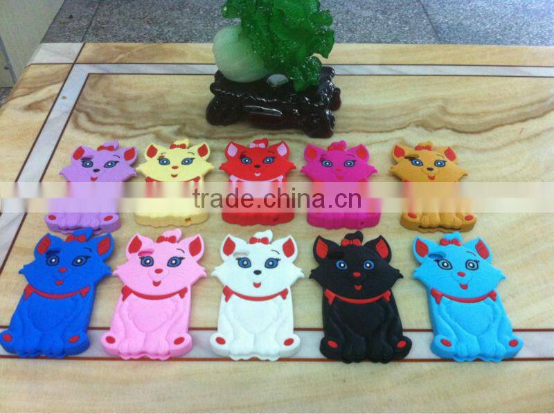 Simple Design Silicone Case for Iphone 5