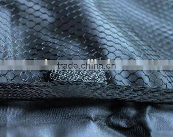 Auto Organizer Back Seat Organizer Car Hanging Bag