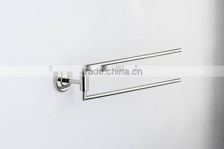 convenient durable extension towel bar parts for bathroom