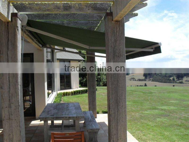 2014 Hot sale motorized electric awning motor
