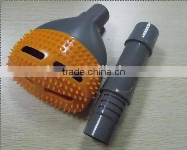 Pet hair vac attachment , pet cleaner attachment , Pet vac cleaner