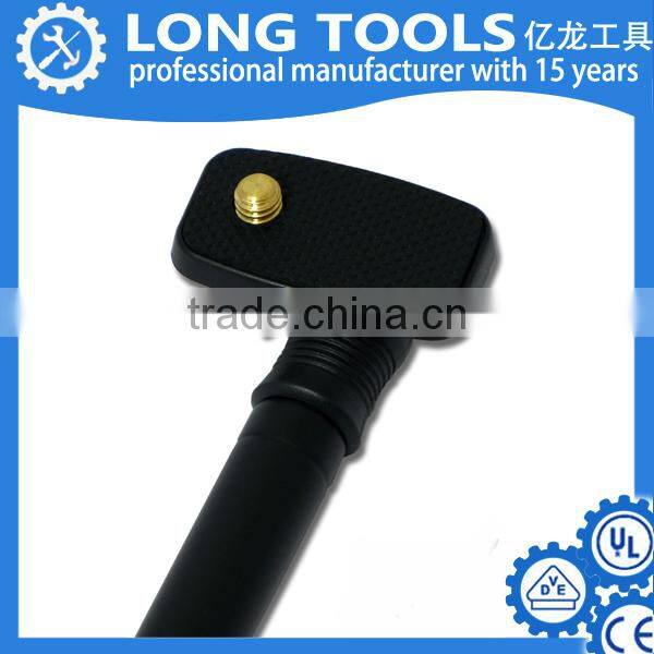 High quality custom extendable monopod stick selfie case