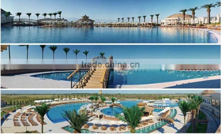 2015 Hot sale artificial plastic bamboo bonsai