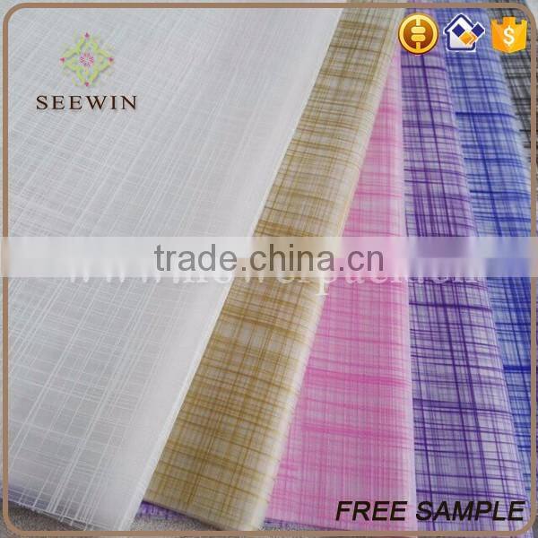 new trend ruffle pattern custom made craft paper