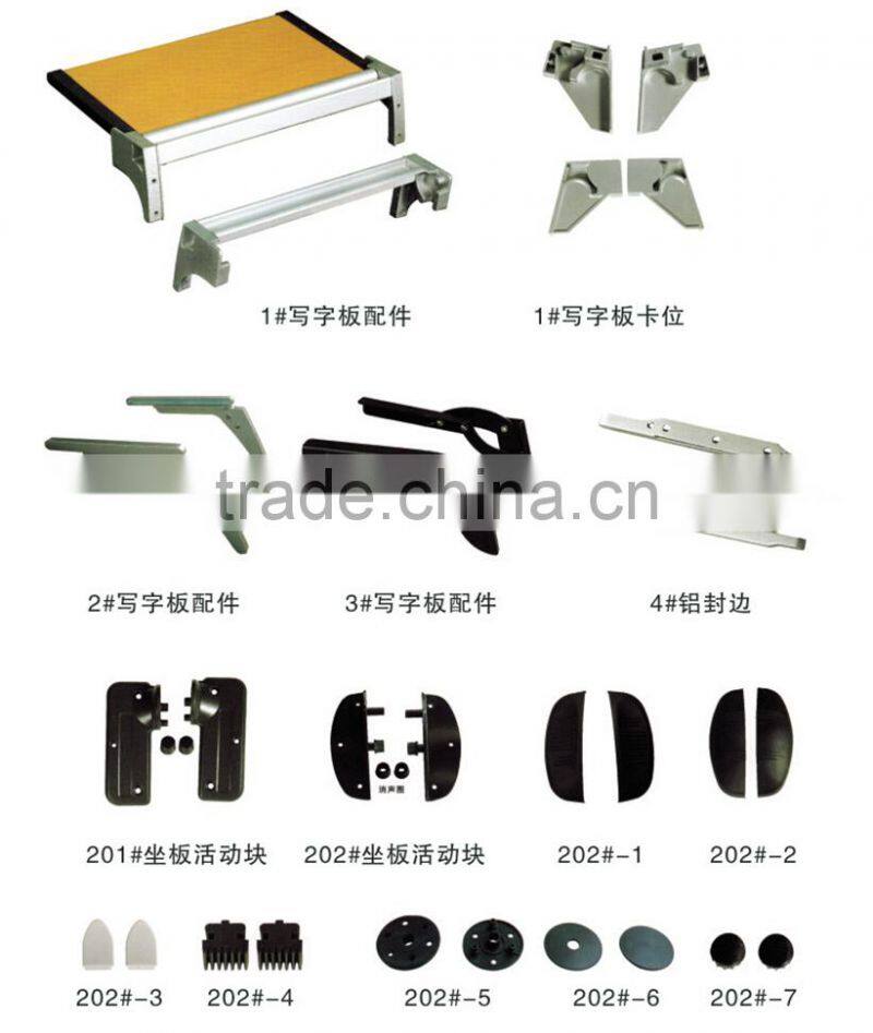 AVR AudioVisual Room chairs