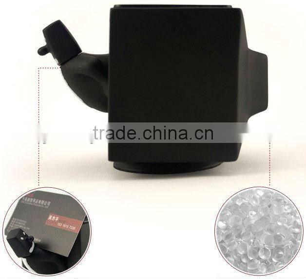 creative breakthrough display card holder / mobile phone holder