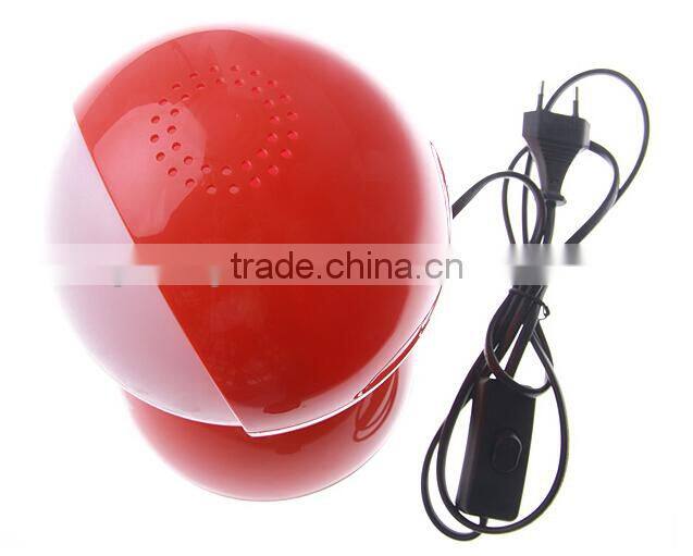 Supply Creative fashion Elf rotary table lamp