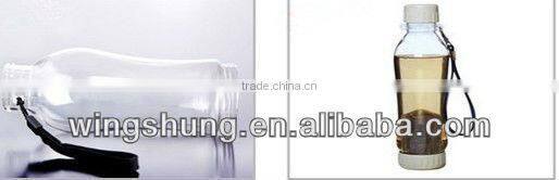 Vacuum insulation cup pot thermos bottle thermal pot hot water bottle travel pot outdoor pot