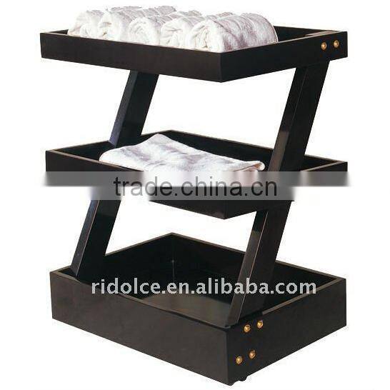 Beauty trolley hair salon furniture used nail salon furniture DS-HM47