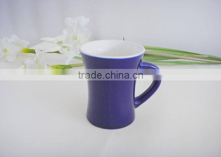 ceramic promotional gift mug