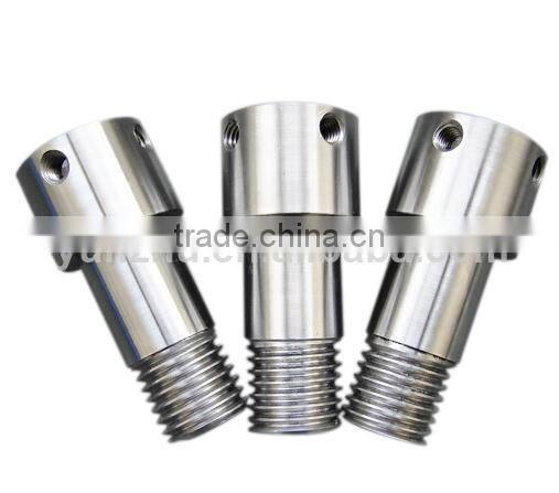 Die Casting Machinery Parts