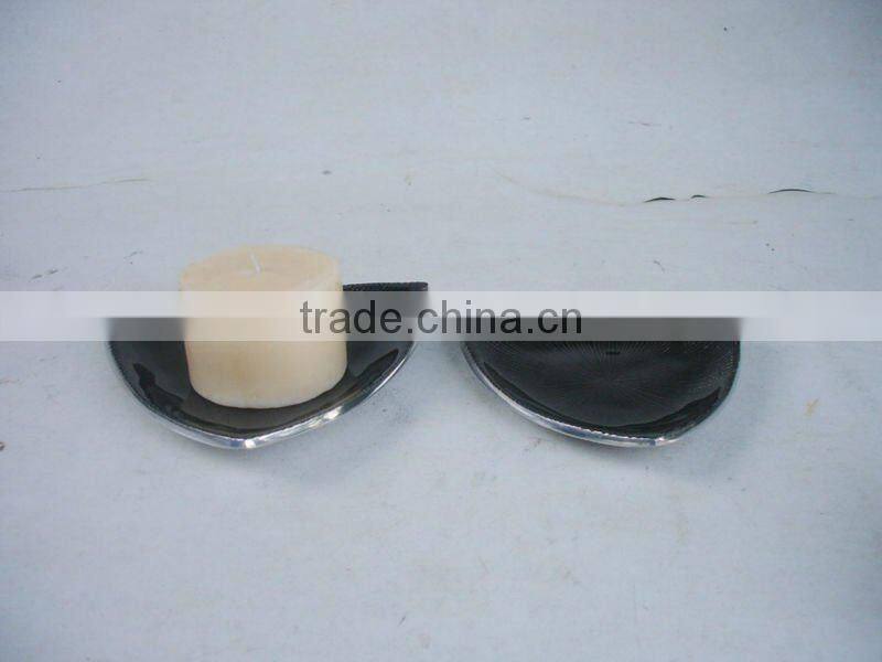 Candle Pillar Plates