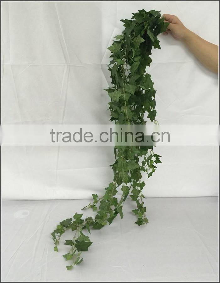 New artificial mini everygreen vine potato leaf ivy