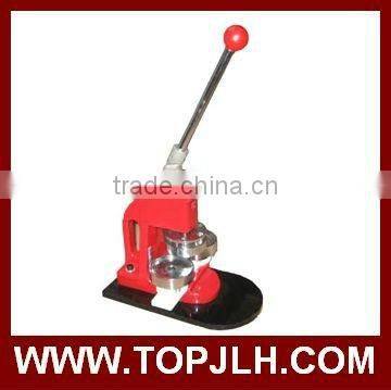 Good Quality Standard 58mm Magnet Badge for Sale