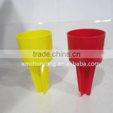beach cup holder