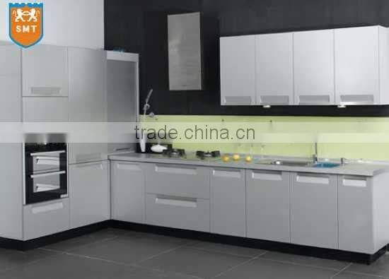 Modem Kitchen Cabinet