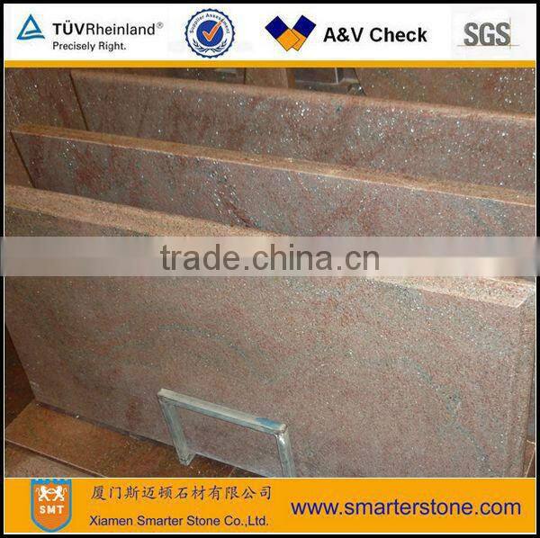 Granite Tile, Granite Price, Red Granite, Multi Red Granite