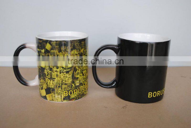 social audit aprons 11oz colorchanging mugs with design