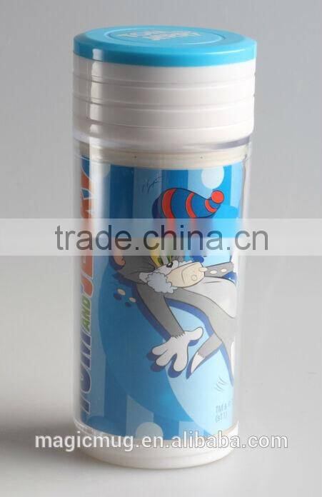 Tom & Jerry Stainless Steel Double Walled Vacuum Mug