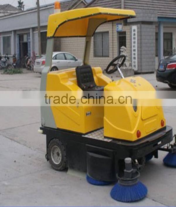 Road Brush For Road Cleaning Sweeper