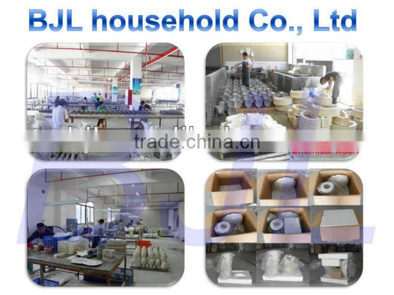 Luxury large stone "Sesame & Beige " fountian