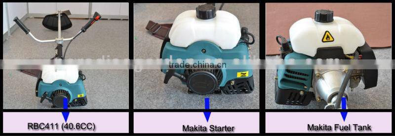 PD-BC411B Grass Cutting Cutter PARADISE grass trimmer