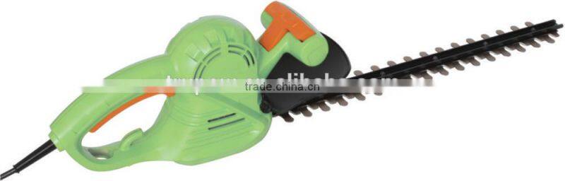 TP09020 Garden tool green Hedge Trimmers with long blade