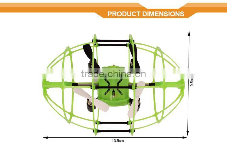 Selling as hotcake New arrival drone professinoal mini drone parts