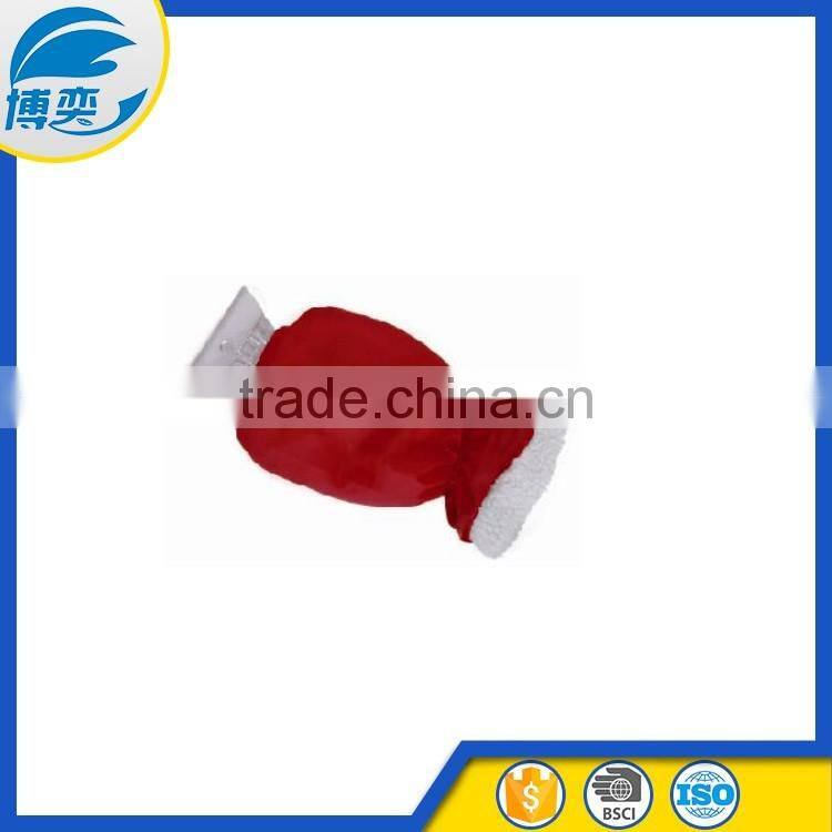 pass ROHS,BSCI plastic ice scraper