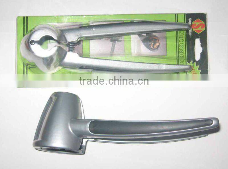 Aluminum Alloy Nutcracker